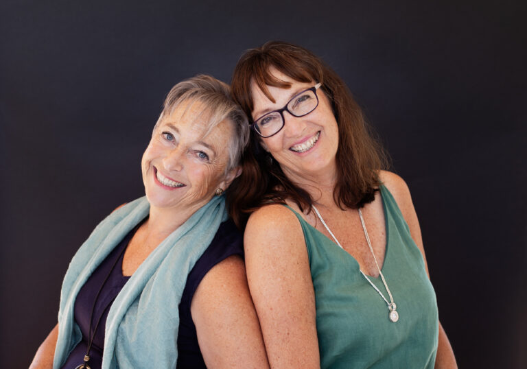 Welcome to Silver Soul Retreats